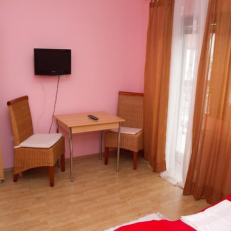 Guest House Pri Treh Lipah Ptuj Zewnętrze zdjęcie