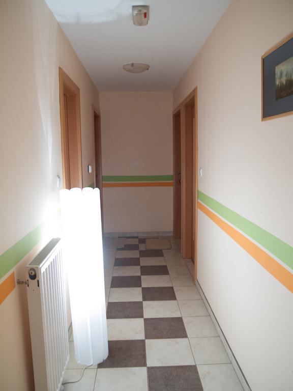 Guest House Pri Treh Lipah Ptuj Zewnętrze zdjęcie
