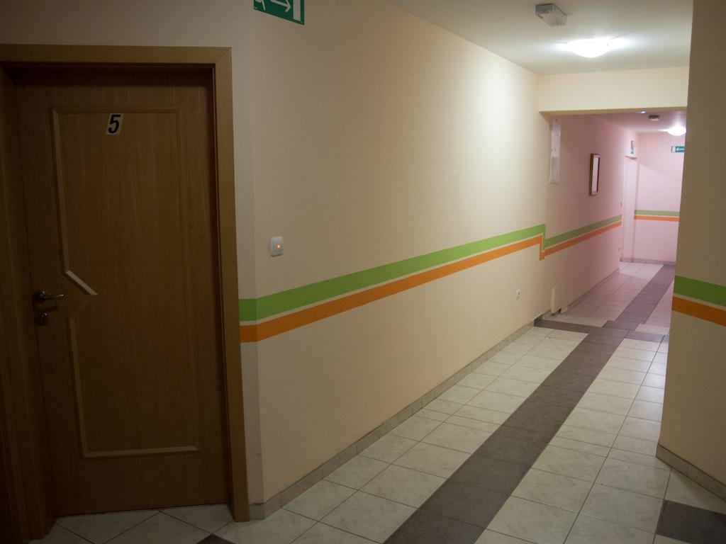 Guest House Pri Treh Lipah Ptuj Zewnętrze zdjęcie