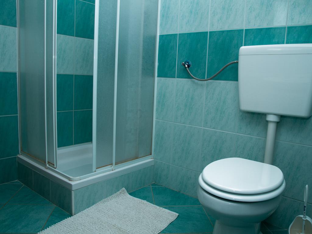 Guest House Pri Treh Lipah Ptuj Pokój zdjęcie