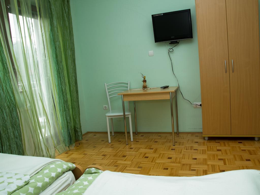Guest House Pri Treh Lipah Ptuj Pokój zdjęcie