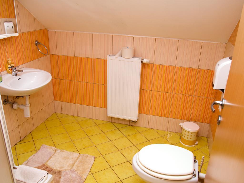 Guest House Pri Treh Lipah Ptuj Pokój zdjęcie