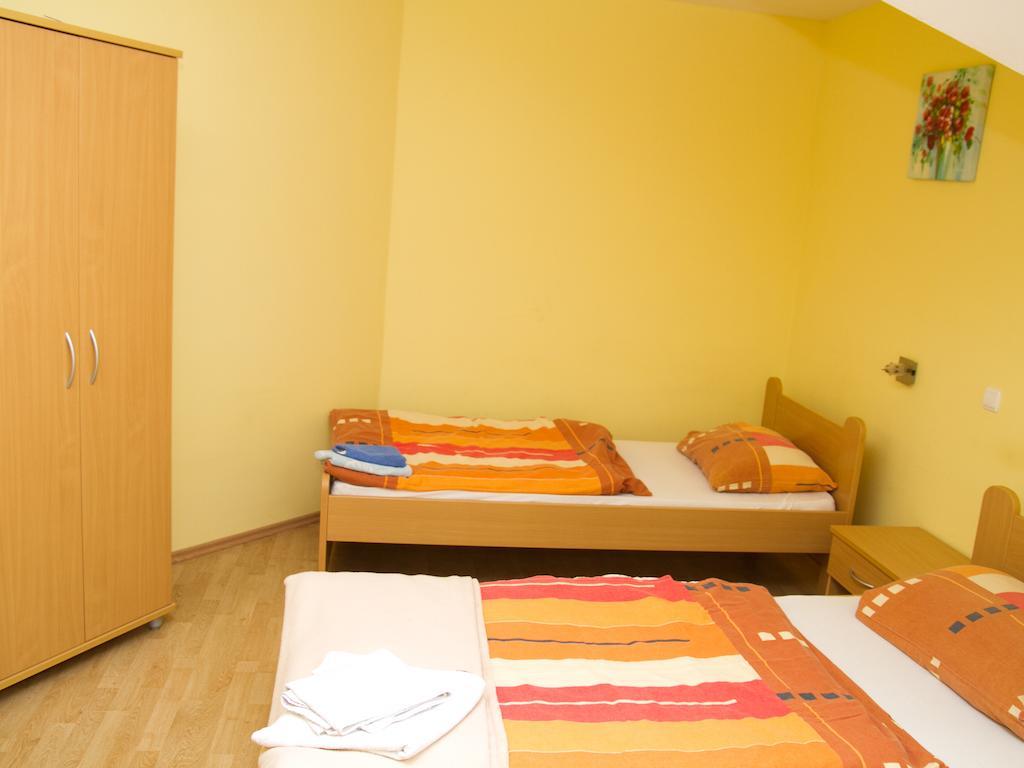 Guest House Pri Treh Lipah Ptuj Zewnętrze zdjęcie