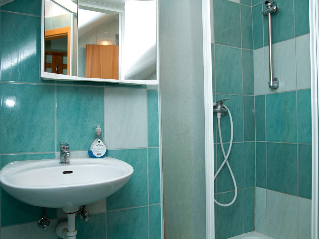 Guest House Pri Treh Lipah Ptuj Pokój zdjęcie