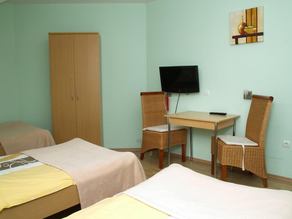Guest House Pri Treh Lipah Ptuj Pokój zdjęcie