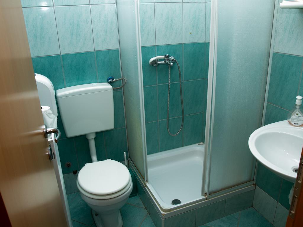Guest House Pri Treh Lipah Ptuj Zewnętrze zdjęcie