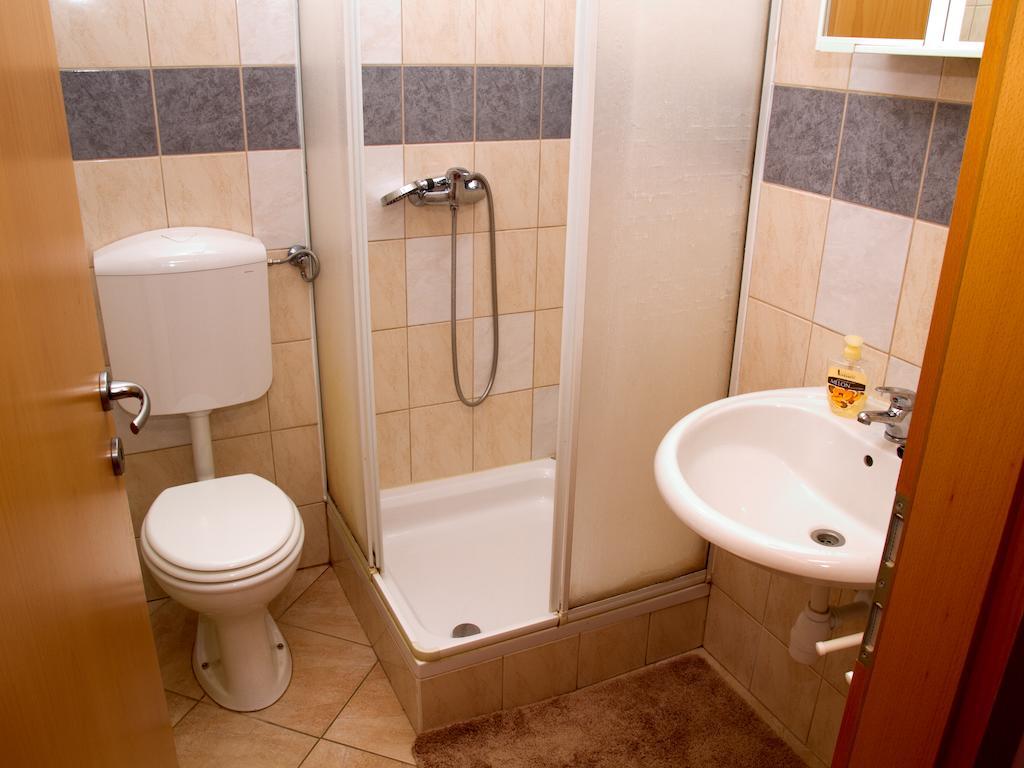 Guest House Pri Treh Lipah Ptuj Zewnętrze zdjęcie